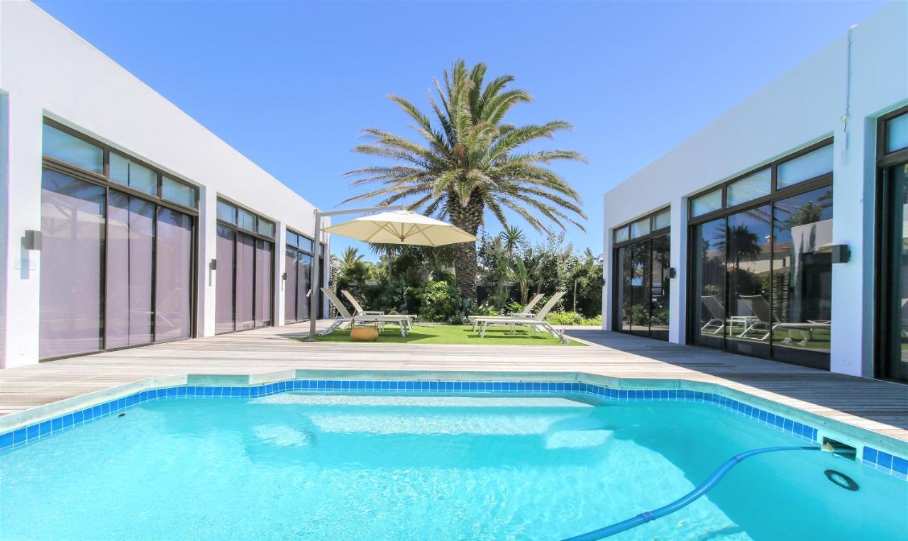 Ocean Breeze Sunset Beach - Cape Town Exterior photo
