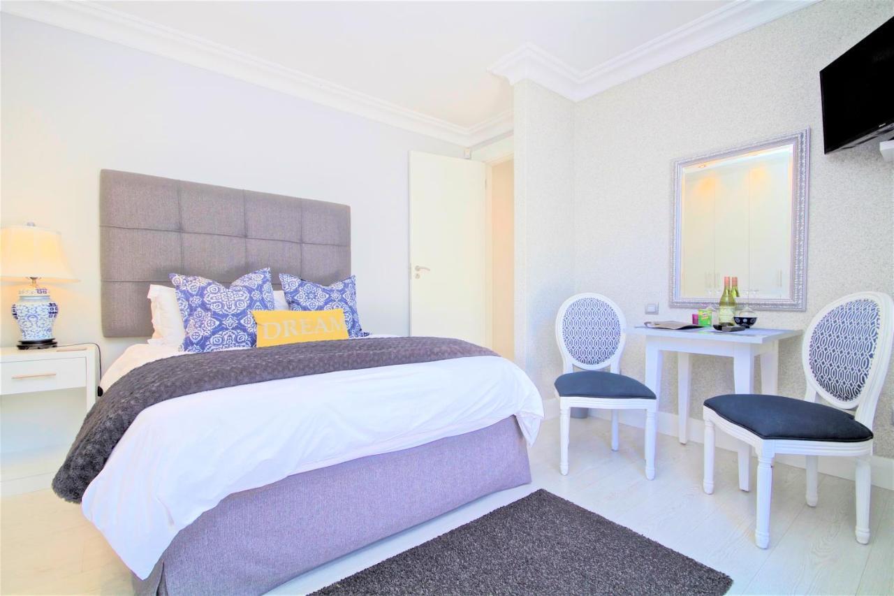 Ocean Breeze Sunset Beach - Cape Town Exterior photo